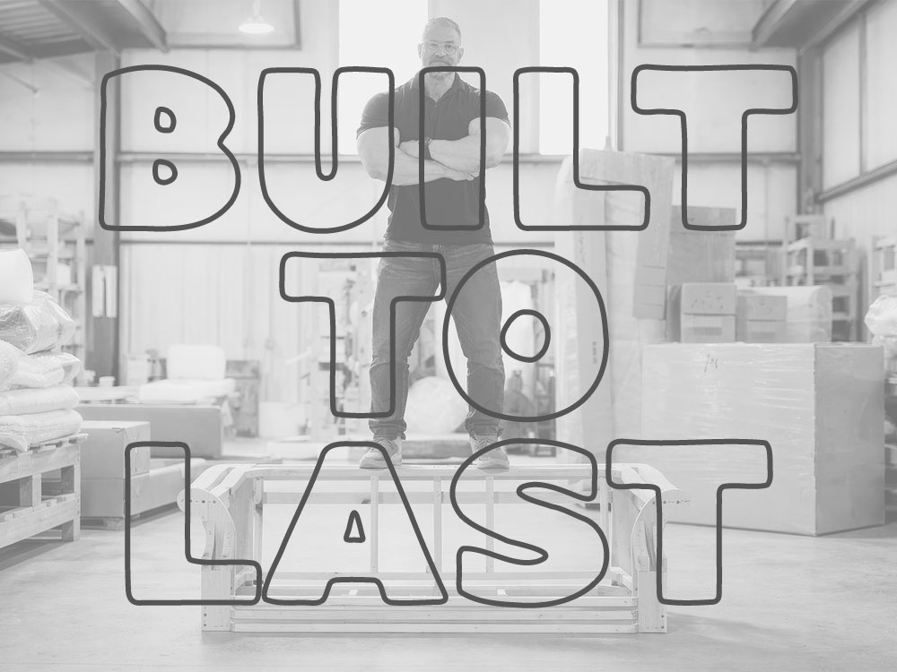 Built To Last