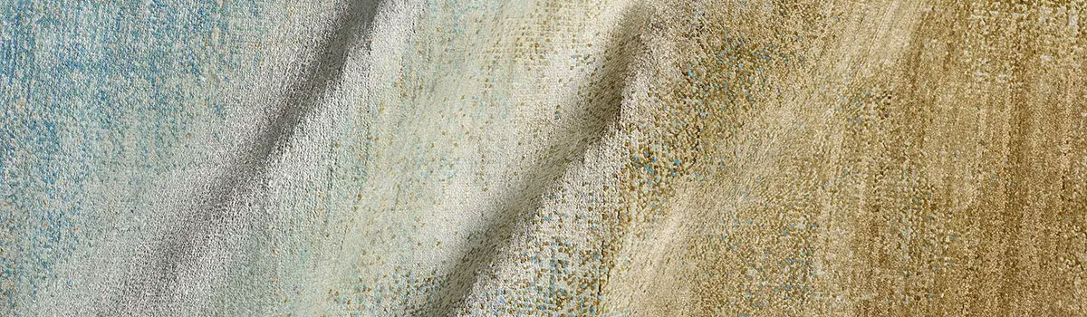 Silk Rug