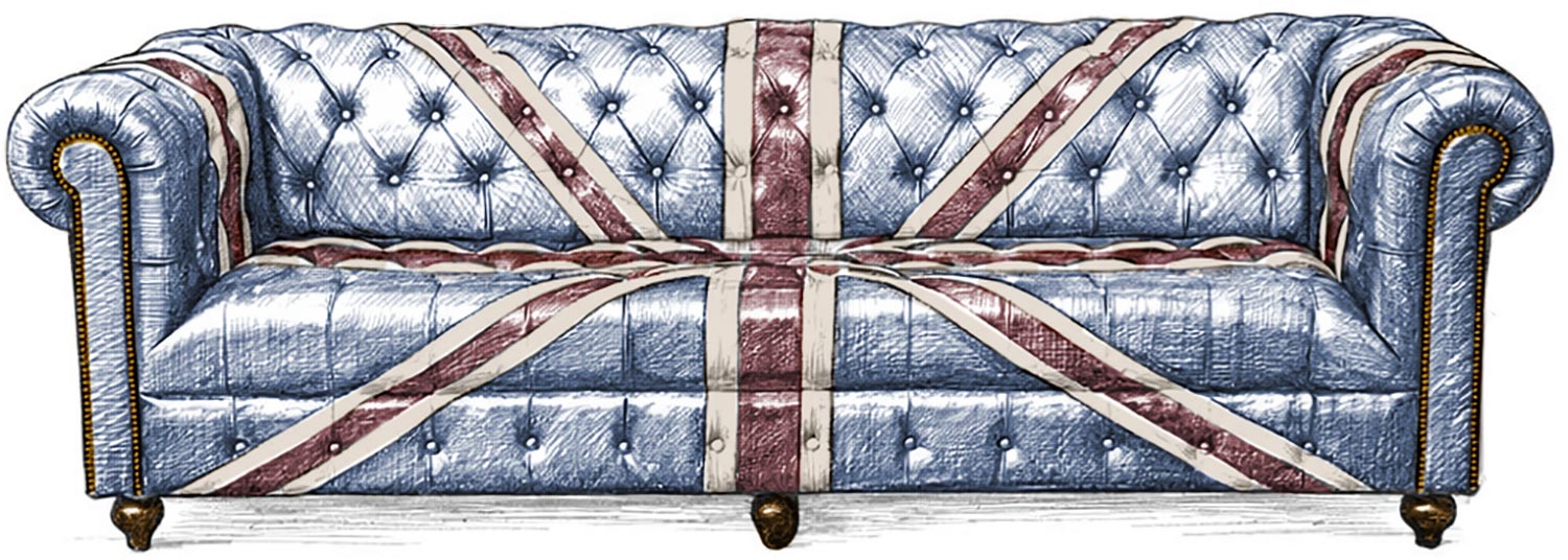 In Praise Of British Design