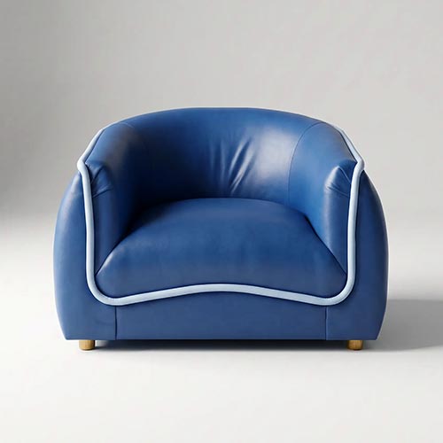 Buttercup armchair