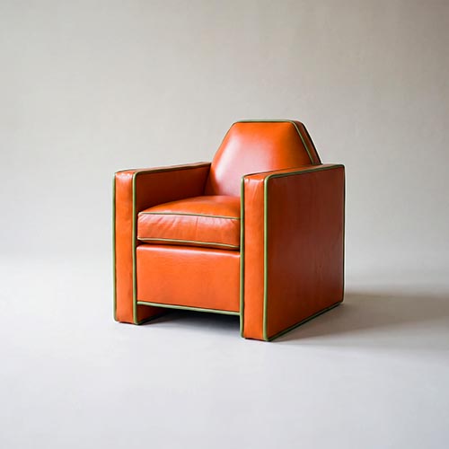 Rocko armchair